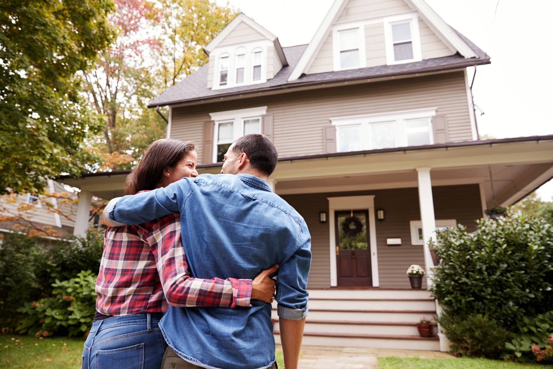 The Ultimate Checklist Of Things To Do When You Move Into A New House the-ultimate-checklist-of-things-to-do-when-you-move-into-a-new-house